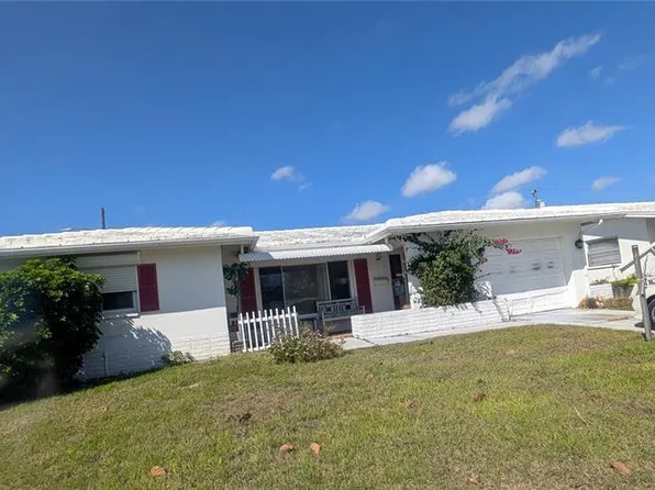 9640 45th St N, Pinellas Park, FL 33782