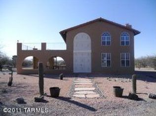 5650 W Michigan St, Tucson, AZ 85735