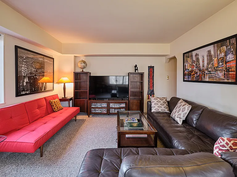 3701 Connecticut Ave NW #341 — Photo 3