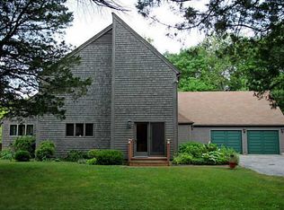 12 Cross St, Rehoboth, MA 02769