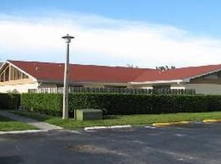 4377 Woodstock Dr APT C, West Palm Beach, FL 33409
