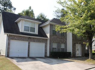 1603 Cutters Mill Dr, Lithonia, GA 30058