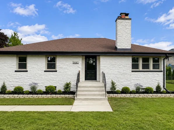 9441 Greenwood Dr, Des Plaines, IL 60016