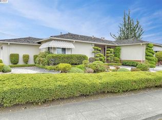 17802 Apricot Way, Castro Valley, CA