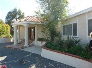 33182 Mulholland Hwy, Malibu, CA 90265