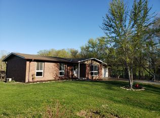15405 N C St, Roca, NE 68430