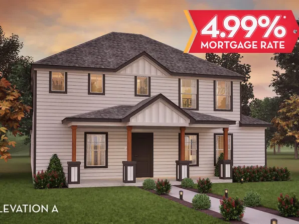 5019 Stonesbattle, Murfreesboro, TN 37129