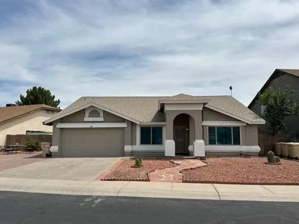 8961 W Tuckey Ln, Glendale, AZ 85305
