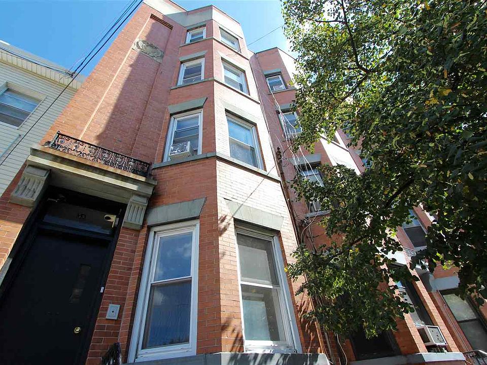1st image of 58 Saint Pauls Ave APT 3