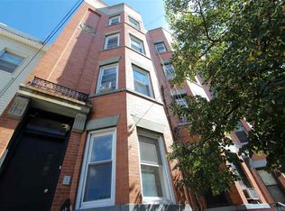 58 Saint Pauls Ave APT 3, Jersey City, NJ 07306