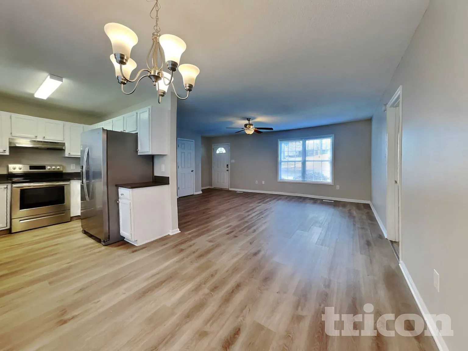 3008 Brittany Drive Clayton NC — Photo 4