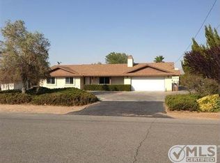 7459 Lyons Ave, Hesperia, CA 92345