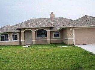 6374 NW Topaz Ct, Port Saint Lucie, FL 34986