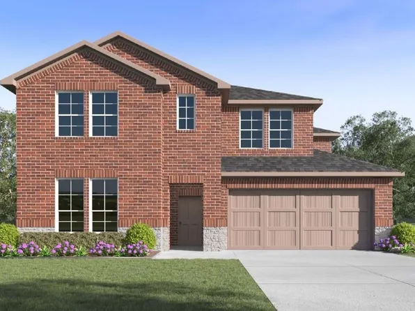 9217 Proteus Ave, McKinney, TX 75071