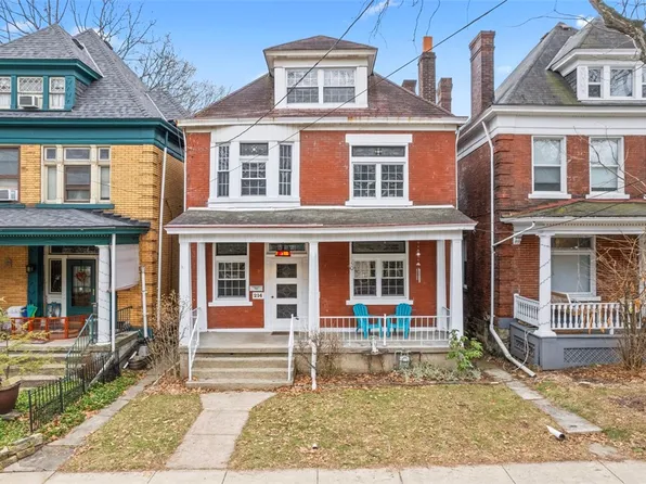 214 Elm St, Swissvale, PA 15218