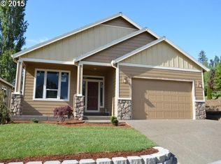 3679 S St, Washougal, WA 98671