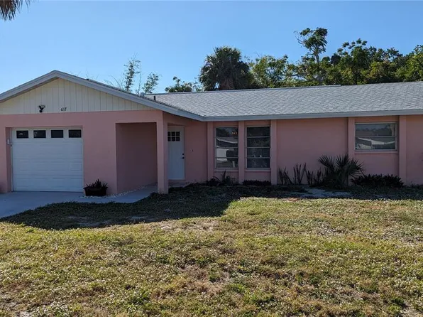 617 Indiana Ave, Nokomis, FL 34275