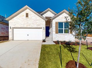 262 Darley Oak Dr, Dripping Springs, TX 78620