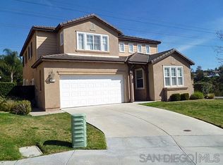 467 Corte Calypso, Chula Vista, CA 91914