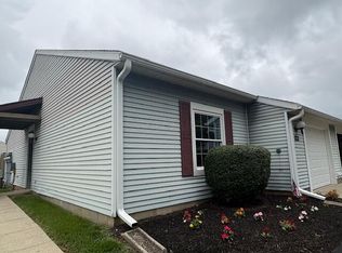 110 Pimlico Ave #6-A, Newark, OH 43055