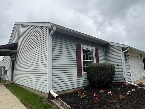 110 Pimlico Ave #6-A, Newark, OH 43055