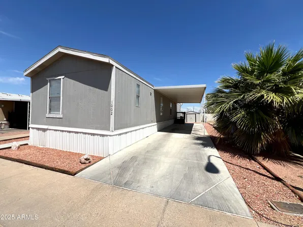 1002 W Kachina Trail, Phoenix, AZ 85041