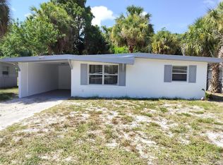 6731 Sandra Dr, Port Richey, FL 34668