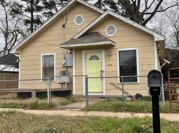 1504 S Kennedy Ave, Tyler, TX 75701
