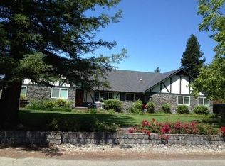 419 Sierra Vista Rd, Santa Rosa, CA 95401