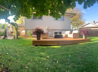 4 Trevor Ct, Saint Catharines, ON L2N6M5