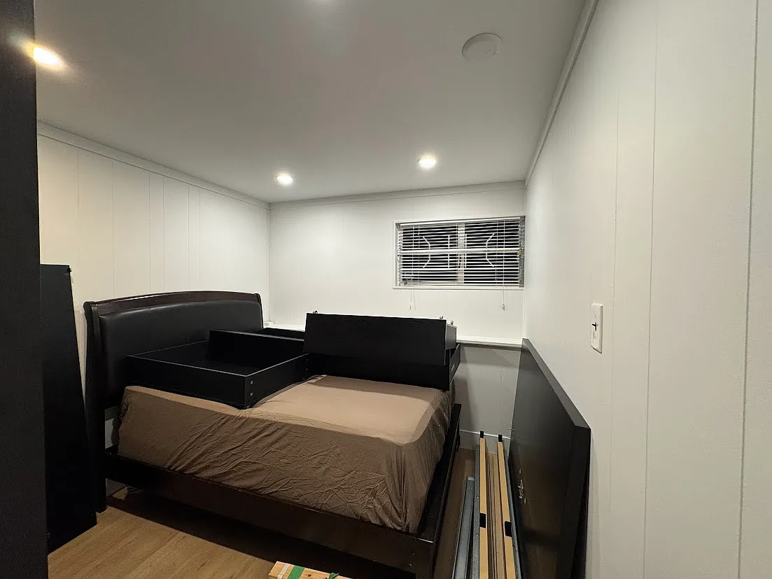 2 bed, 670 sqft, $2,950 — Photo 3