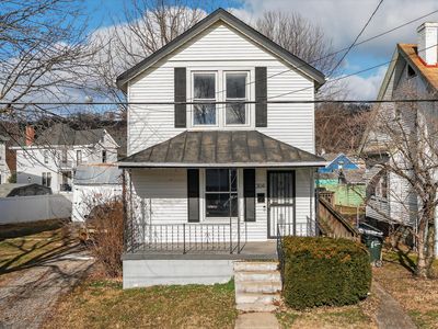 304 W 33rd St, Covington, KY, 41015