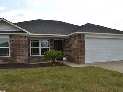 11 Orchard Hollow, Ward, AR, 72176
