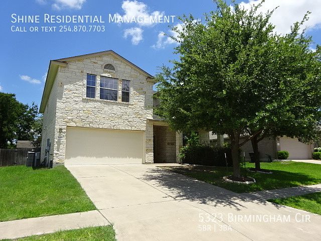 1st image of 5323 Birmingham Cir