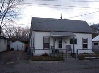 107 Lena St, Salmon, ID 83467