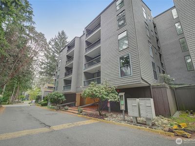 6355 137th Avenue NE #297, Redmond, WA, 98052