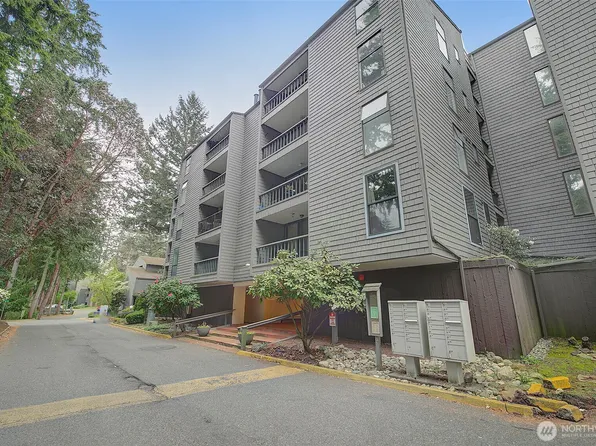 6355 137th Avenue NE #297, Redmond, WA 98052
