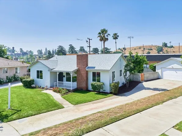 1133 E 23rd St, San Bernardino, CA 92404
