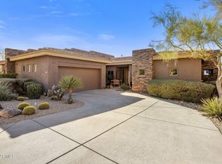 10821 E Tusayan Trl, Scottsdale, AZ 85255