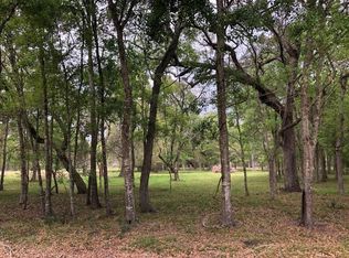 Deer Run Rd, Damon, TX 77430