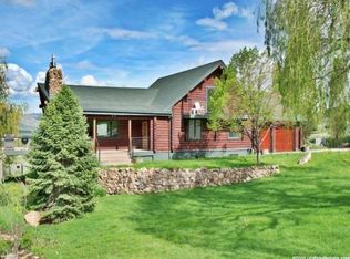 3198 Nordic Valley Way, Eden, UT 84310