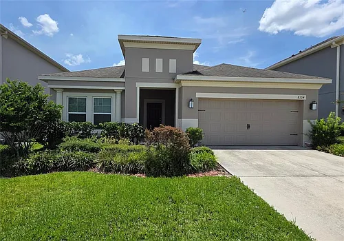 8104 Pleasant Pine Cir Photo 1