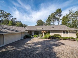 2280 Skyfarm Dr, Hillsborough, CA 94010