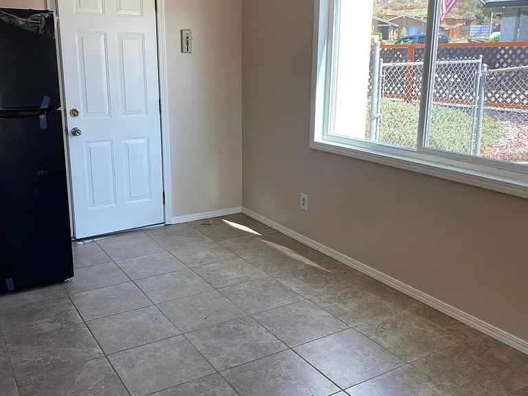 Kitchen/Dinning