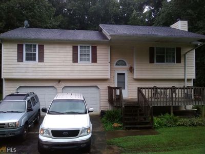 2172 Cedar Creek Ln, Lithia Springs, GA, 30122