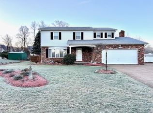 4181 Cumberland Rd, Erie, PA 16510