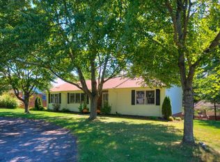 455 Independence Blvd, Christiansburg, VA 24073