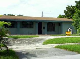 4540 SW 102nd Pl, Miami, FL 33165