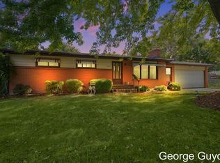 4358 Plymouth Ave SE, Grand Rapids, MI