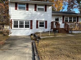 2029 Andrea Ave, Lindenwold, NJ 08021